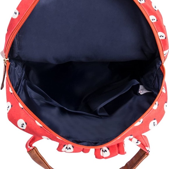 Free Shipping : Desi Girl Backpack/handbag Desi Girl. Bought in India - Picture 15 of 15